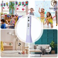 Máy đo chiều cao siêu âm YITAQI Đồng hồ đo di động cho trẻ em