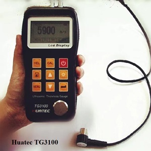 Máy đo chiều dày các chất liệu TG-3100