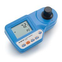 Máy đo Chlorine Dioxide HANNA HI 96738