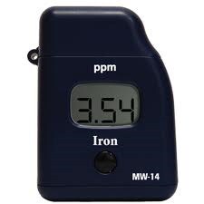 Máy đo Chlorine tổng MARTINI MW11