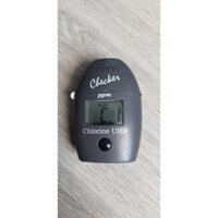Máy đo Clo tổng Hanna HI771 0-500 PPM chính hãng