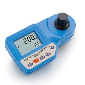 Máy đo Clo/Độ cứng/Sắt LR/PH Hanna HI96745