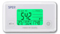 Máy đo CO2 không khí 800052 – Sper Scientific