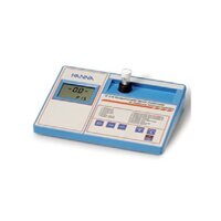 Máy đo COD và đa chỉ tiêu nước HANNA HI83214-02