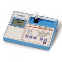 Máy đo COD và đo đa chỉ tiêu Hanna Hi 83214