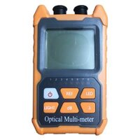 Máy đo công suất kiêm soi quang ZC-OPM-VFL-LAN