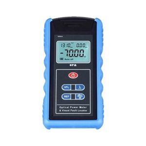 Máy đo công suất quang 2 trong 1 TL-560