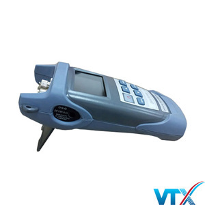 Máy đo công suất quang dùng pin sạc RY-M3207B