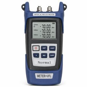 Máy đo công suất quang dùng pin sạc RY-M3207B