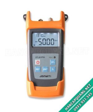 Máy đo công suất quang JW3223
