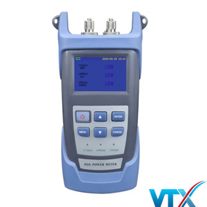 Máy đo công suất quang mạng PON RY3201