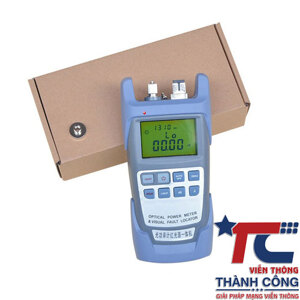 Máy đo công suất quang mạng PON RY3201