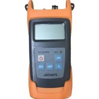 Máy đo công suất quang OPM + VFL soi lỗi quang Joinwit chính hãng mã JW3223