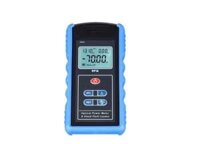 Máy đo công suất quang OPM + VFL soi lỗi sợi quang mã TL-560