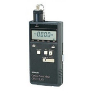 Máy đo công suất quang Sanwa OPM37LAN