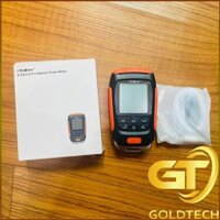 Máy đo công suất quang TriBrer APM50NT 15Km 4 in1 Soi VFL, Test LAN, đo OPM