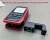 Máy đo công suất quang và Test cáp mạng NOYAFA NF-908 (Dùng pin sạc)