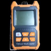 Máy đo công suất quang ZC-OPM-LAN
