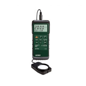 Máy đo cường độ ánh sáng Extech 407026