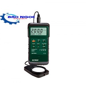 Máy đo cường độ ánh sáng Extech 407026