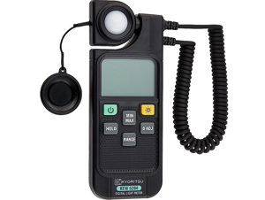 Máy đo cường độ ánh sáng Kyoritsu 5204