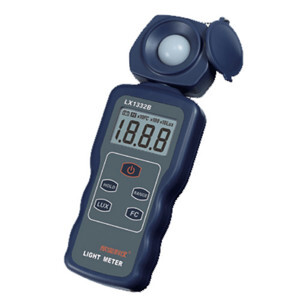 Máy đo cường độ ánh sáng LX1332B
