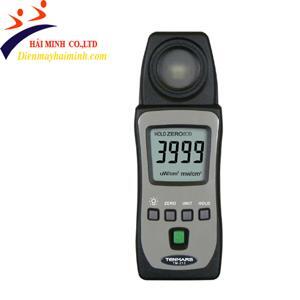 Máy đo cường độ ánh sáng Tenmars TM-213