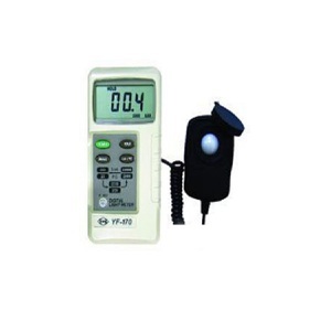 Máy đo cường độ ánh sáng Tenmars YF-170