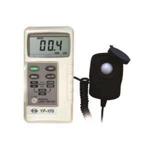 Máy đo cường độ ánh sáng Tenmars YF-170