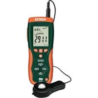 Máy đo cường độ ánh sáng Extech HD450
