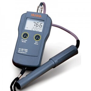 Máy đo đa chỉ tiêu Hanna HI991300 (HI-991300)