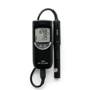 Máy đo đa chỉ tiêu Hanna HI991300 (HI-991300)
