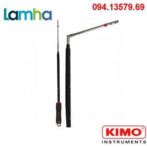 Máy đo đa chỉ tiêu môi trường Kimo AMI310