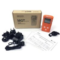 Máy đo đa khí cầm tay Senko MGT-N (O2, CO, H2S, LEL)