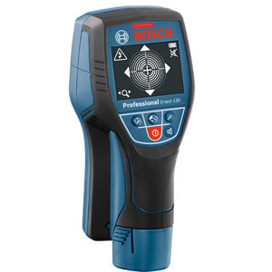 Máy dò đa năng Bosch D-TECT 120