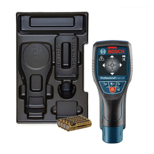 Máy dò đa năng Bosch D-TECT 120