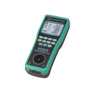 Máy đo đa năng cầm tay Kyoritsu 6205