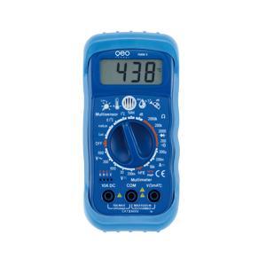 Máy đo đa năng điện tử FMM 5 Geo Fennel