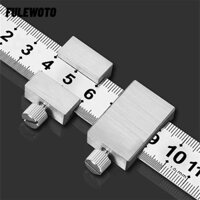 Máy đo đánh dấu góc FULEWOTO Bộ định vị có thể điều chỉnh mộc cầm tay