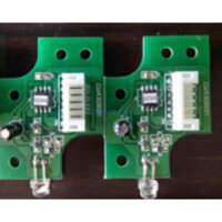 Máy dò đầu máy thương hiệu Brother (thiết bị nhận dạng đầu)