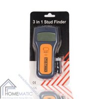 Máy dò dây điện âm tường 3 in 1 Stud Finder SF31