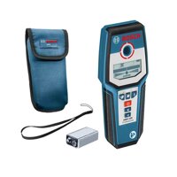 Máy dò dây điện âm tường Bosch GMS120 Professional