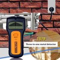Máy dò dây điện, ống nước âm tường TS79