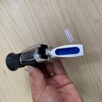 Máy đo điểm đóng băng của chất chống đông, làm mát, dung dịch truyền tải nhiệt (MQ13)