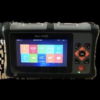 Máy đo điểm đứt cáp quang OTDR VFV-1000