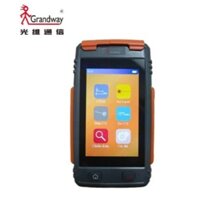 Máy đo điểm đứt cáp quang OTDR Grandway M-1000S - đo sợi quang sống