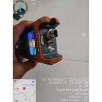 Máy đo điểm đứt cáp quang