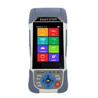 Máy đo điểm đứt cáp quang OTDR-V800