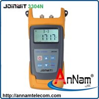 Máy đo điểm đứt cáp quang JW3304N chính hãng, giá RẺ