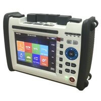 Máy đo điểm đứt cáp quang: DSX-8000-MM